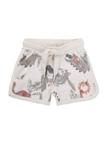 Noppies Shorts Moville in Oatmeal