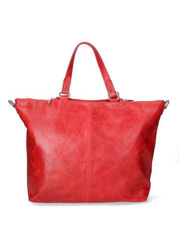 Gave Lux Schultertasche in RED