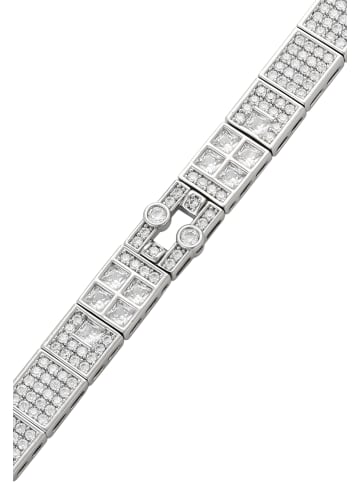 NAEMI Women Bracelet in Silver