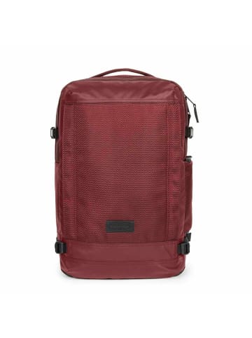 Eastpak Eastpak Rucksack TECUM M CNNCT Burgundy