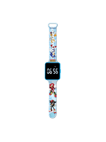 Lexibook Sonic LED Digitaluhr
