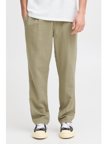 !SOLID Chinohose in Grün