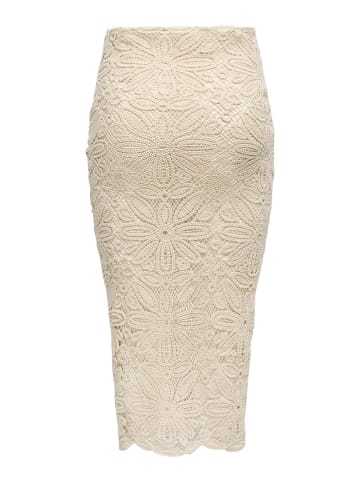 ONLY Rock in Sheer Pink