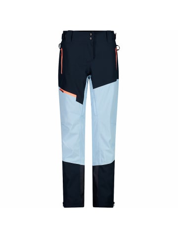 Campagnolo Hose Skipant in Marine