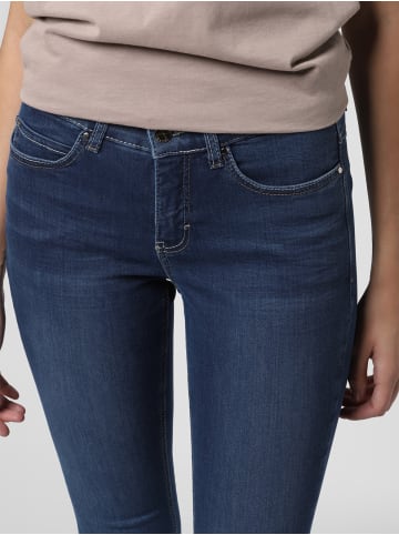 MAC HOSEN Jeans Dream Skinny in medium stone