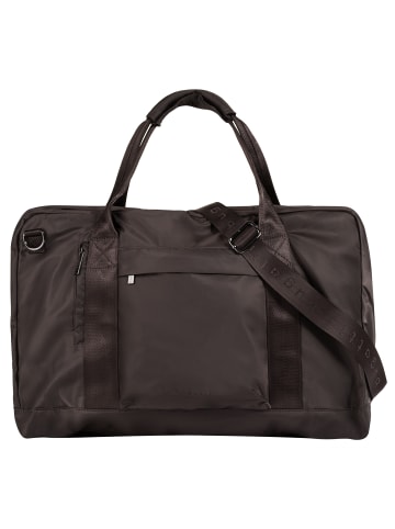 Bugatti Reisetasche ELIA in braun