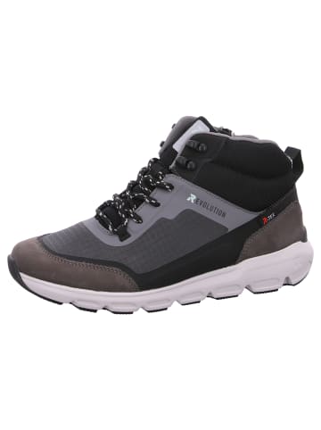 rieker Outdoor Stiefel  in Grau