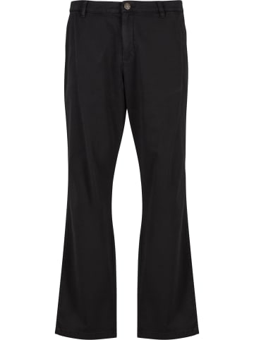 Urban Classics Urban Classics Basic Chino in black