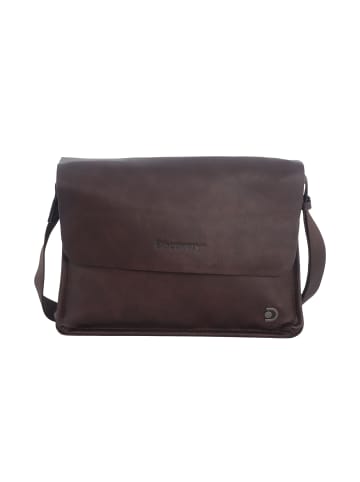 Discovery Messenger Heritage in Brown
