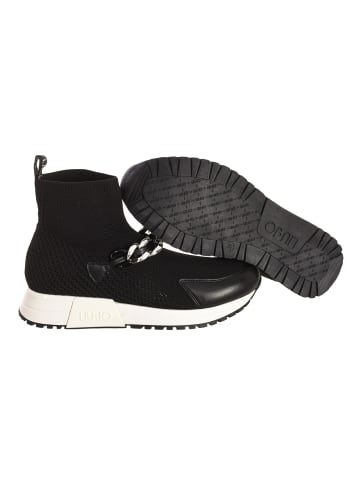 Liu Jo Sneakers in Black