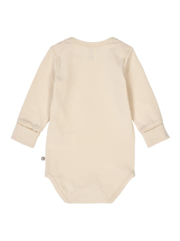 müsli Langarmbody 1582077400 in creme