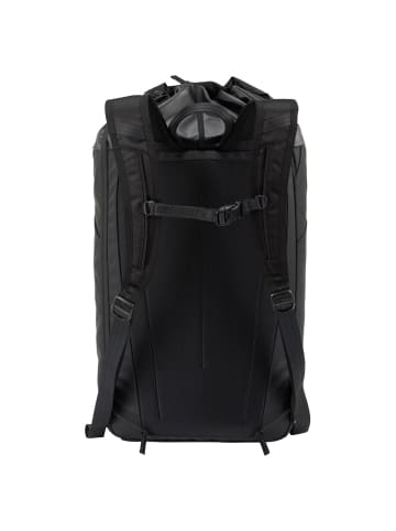 Nitro Fuse 24 - Rucksack 44 cm in schwarz