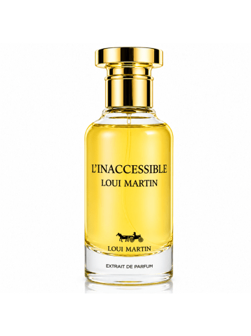 Loui Martin Unisex Extrait de Parfum L'Inaccessible 100 ml