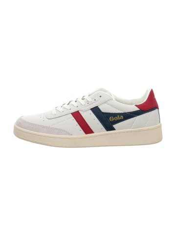 Gola Sneaker Low in Weiß