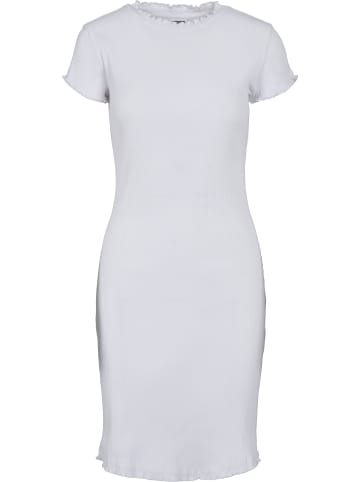 Urban Classics Day Dress in white