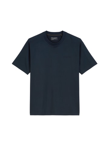 Marc O'Polo T-Shirt relaxed in Dark Navy