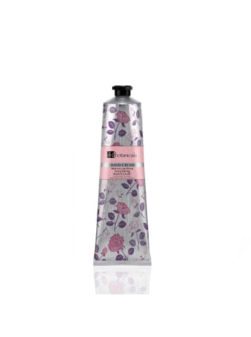 Organic & Botanic  Marokkanische Rose Pflegende Handcreme