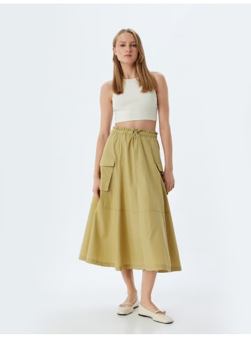 KOTON Rock in Khaki
