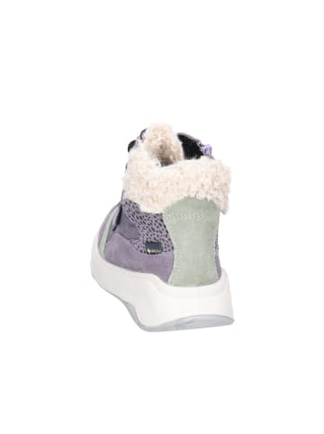 superfit Winterstiefel in Lila