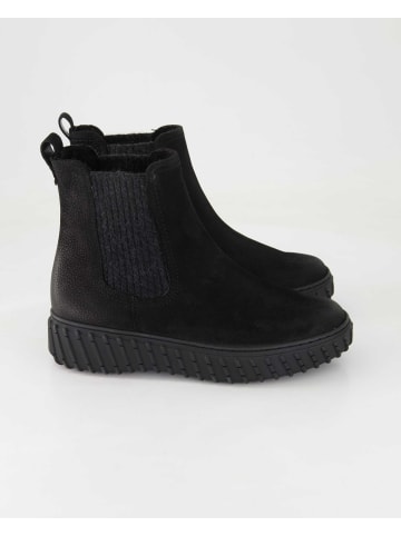Paul Green Klassische Stiefeletten in Schwarz