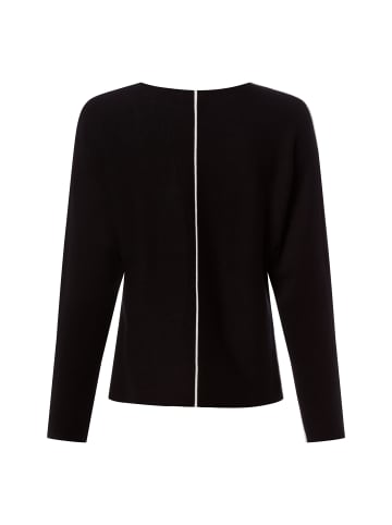 More & More Pullover in ecru schwarz - 0001