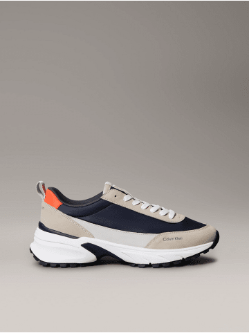 Calvin Klein Sneaker 10329886818646 Blau