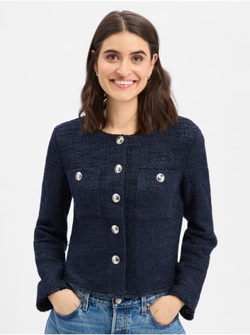 Betty Barclay Blazer Hadson in marine
