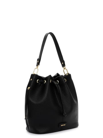 SURI FREY Beutel SFY Gray in black