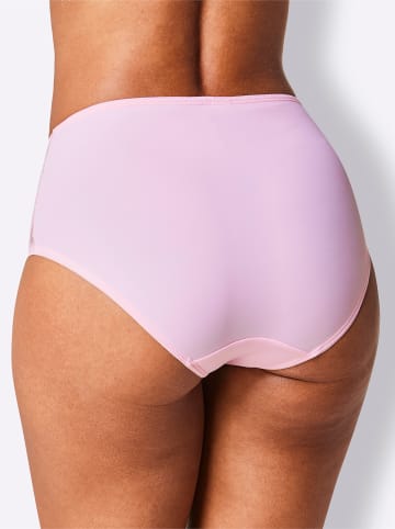 WITT WEIDEN Hüftslip in hellrosé