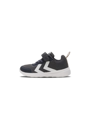 Hummel Sneaker Low Actus Recycled Infant in CASTLEROCK