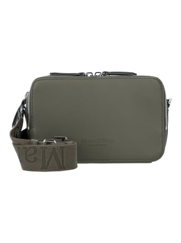 Marc O'Polo Umhängetasche S 24 cm in dark mossy olive