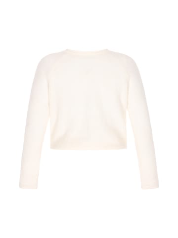 DreiMaster Vintage Women Pullover in offwhite
