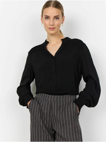 soyaconcept Hemd SC-RADIA in 9999 BLACK