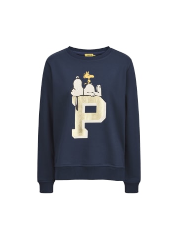 Codello Pullover in blau