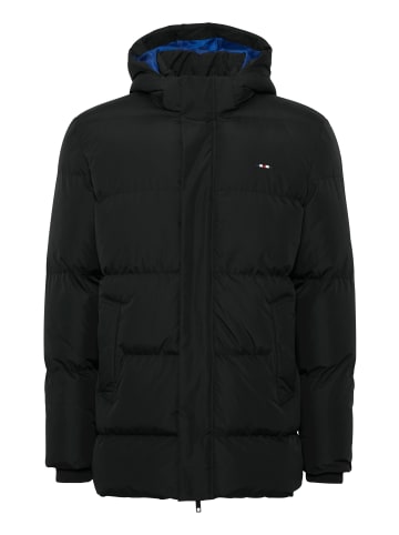 FQ1924 Winterjacke FQHubert in Schwarz