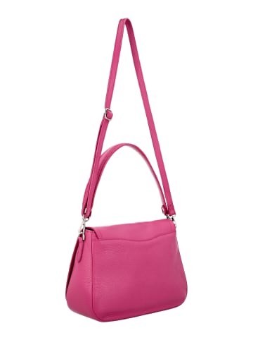 faina Umhängetasche  in Fuchsia