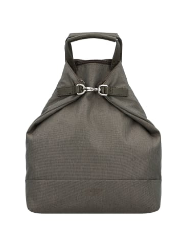 Jost Bergen X-Change City Rucksack 32 cm taupe