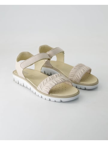 Primigi Klettschuhe in Beige