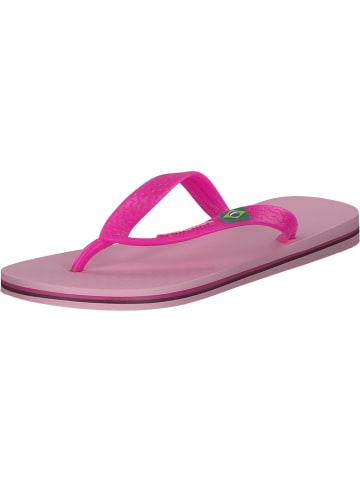 Ipanema Badeschuhe in pink/pink