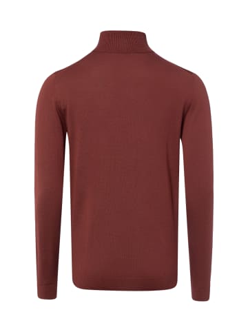 Roy Robson Pullover in nougat - 0002