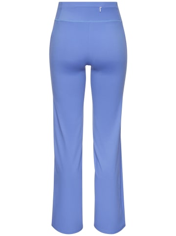 Copenhagen Studios Jazzpants in blau