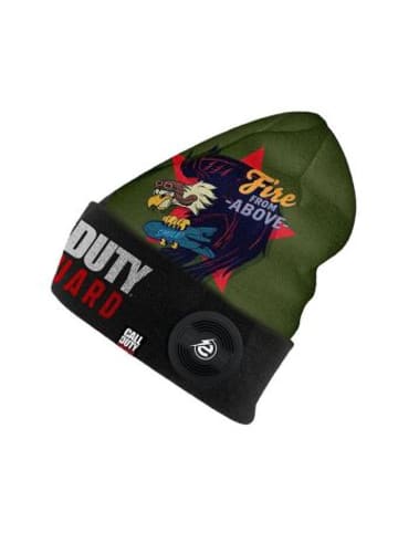 Alpha Trading Solutions Nonbook - Style Dock Beanie Cod Vanguard - Eat This