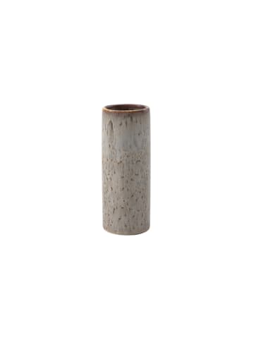 like. by Villeroy & Boch Vase Cylinder beige klein Lave Home in beige