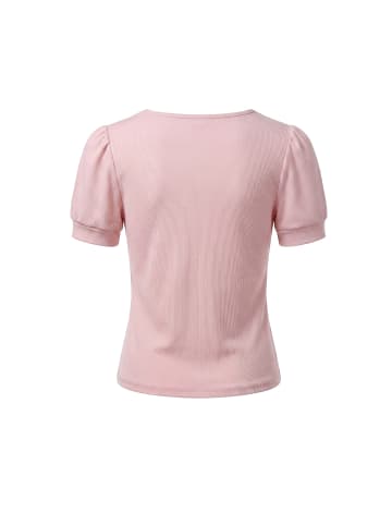 VIRITA Women Blouse in ROSE