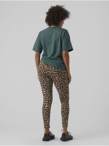 mama licious Leggings in Black