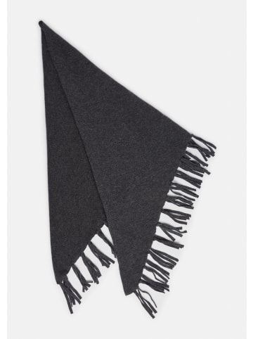 comma Tuch in 95W0_schiefergrau