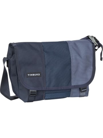 Timbuk2 Laptoptasche Classic Messenger XS in Eco Monsoon