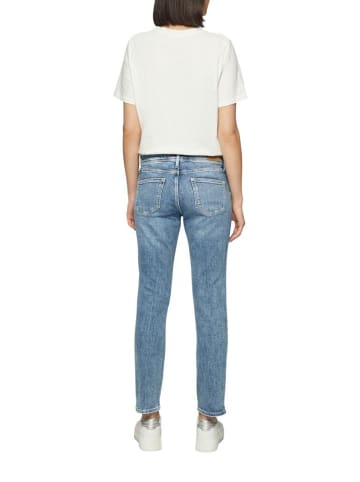 S.OLIVER RED LABEL Jeans in blau1