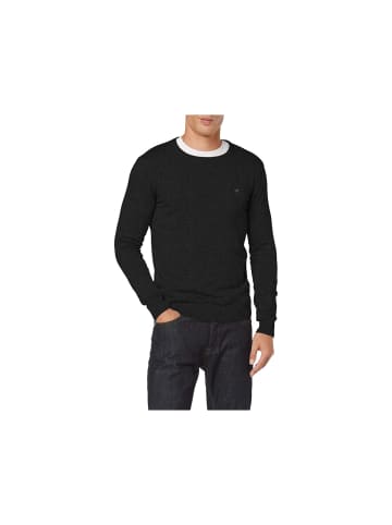 Tom Tailor Pullover für Herren in schwarz