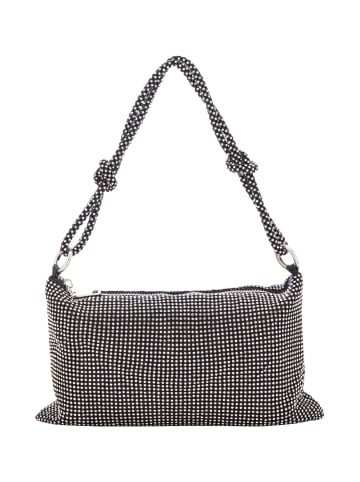 FELIPA Handtasche in Schwarz